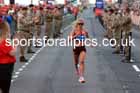 Great North Run Women, 2025 AJ Bell Great North Run. Photo: David T. Hewitson/Sports for All Pics